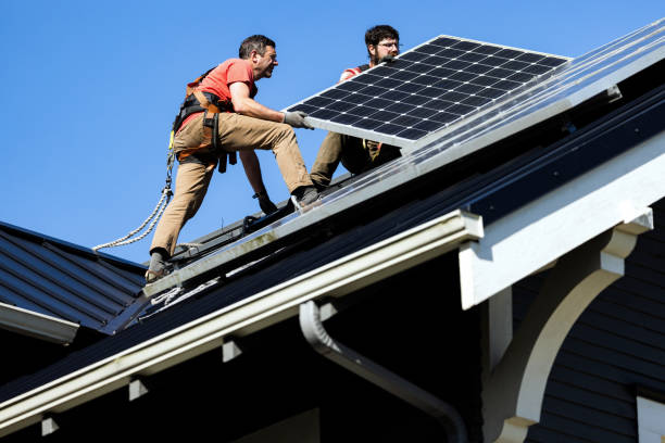 Steel Roofing in Manson, IA